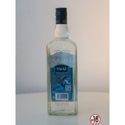 Téquila Tiscaz Blanco 1L