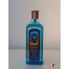 Gin Bombay Sapphire Sunset Spécial édition