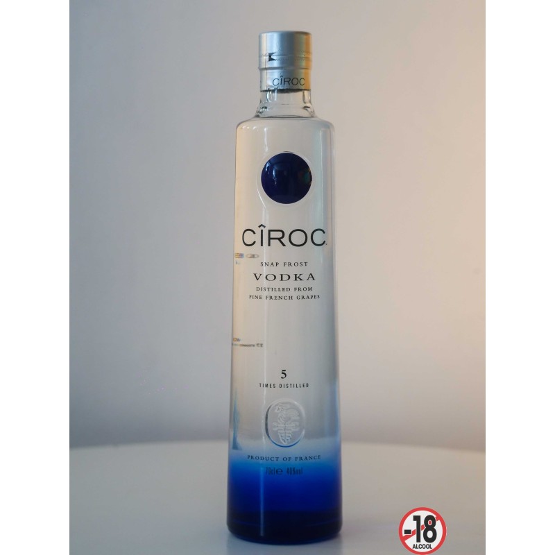 Vodka Ciroc 70cl