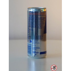 redbull 25cl