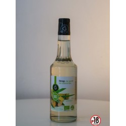 Sirop de sucre de canne 1L