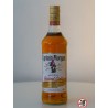 Rhum captain Morgan 70cl ambré 35°