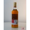 Rhum captain Morgan 70cl ambré 35°