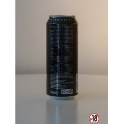 Monster Energy 50cl boisson énergétique