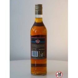 Rhum havana club especially 37,5° 70cl