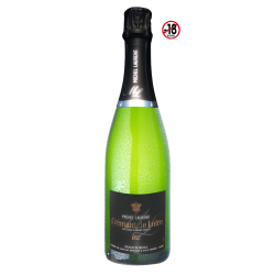 Crémant Michel Laurent crémant de Loire brut 75cl