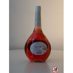 Rosé mateus 75cl