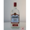 Gin Gibson's 37,5° 70cl