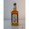 Whisky jack Daniel's miel liqueur 35° 70cl