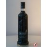 Vodka black eristoff liqueur 18° 70cl