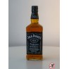 Whisky jack Daniel's 40° 70cl