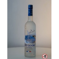 Vodka Grey goose 40° 70cl