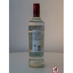 Vodka smirnoff 40° 70cl