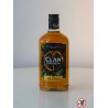 Rhum clan Campbell boisson spiritueuse Caribbean spiced 35° 70cl