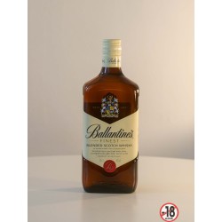 Whisky Ballantines Finest 70cl 40°