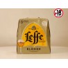 Pack de 6 Leffe 6,6°