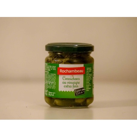 Cornichons 110g