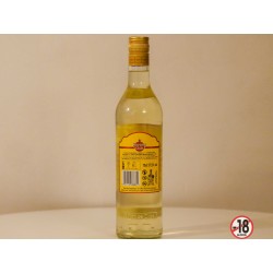 Havana club blanc 70cl 37,5°