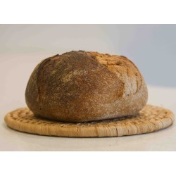 Boule de Campagne Bio 400g