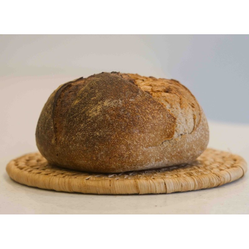 Boule de Campagne Bio 400g