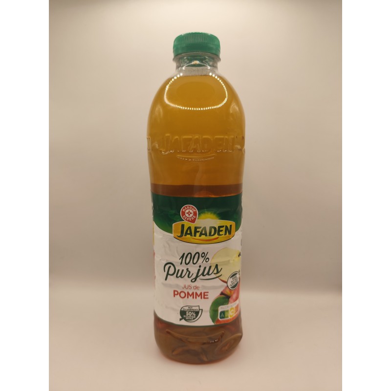 Jus de pomme 1,5L