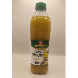 Jus d'ananas 1L