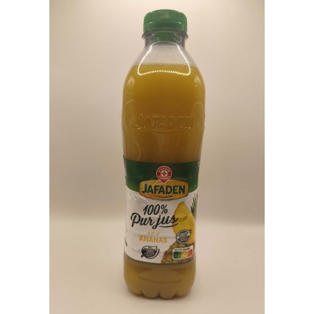 Jus d'ananas 1L