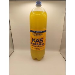 Maxi Format kas orange 2,25L