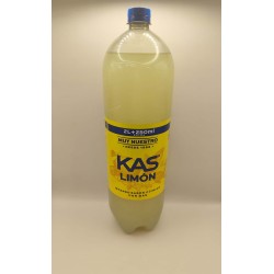 Maxi kas citron 2,25L
