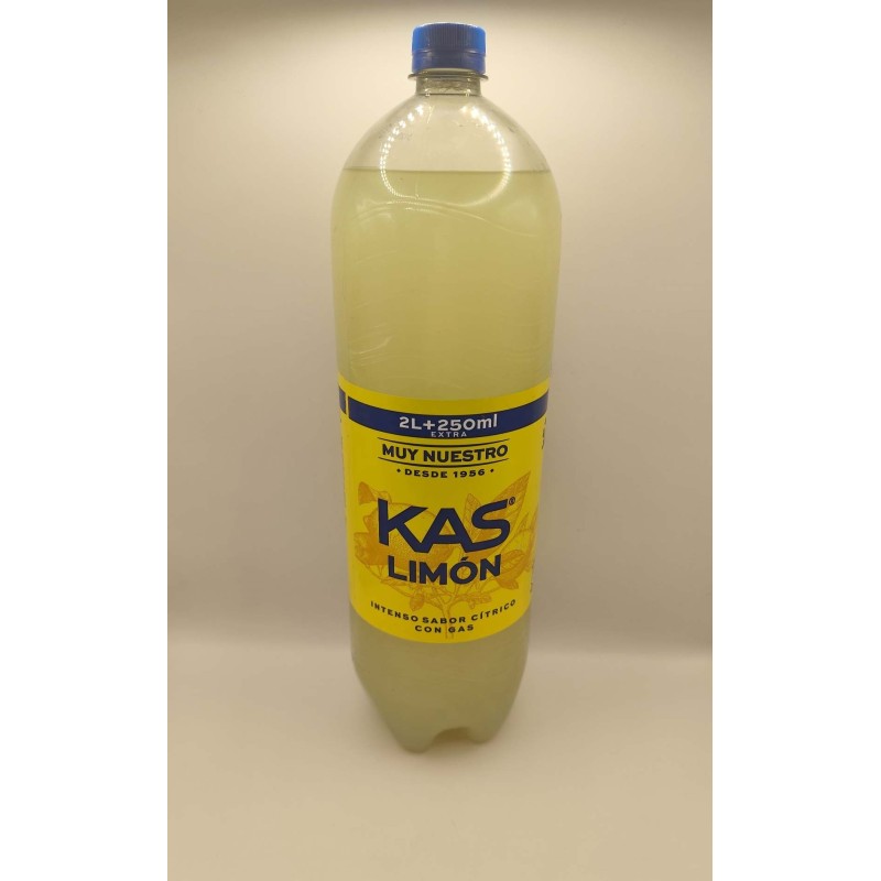 Maxi kas citron 2,25L