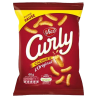 Curly cacahuète 60g